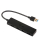 Hub USB I-TEC USB 3.0 SLIM Passive HUB 4x USB 3.0 20cm U3HUB404